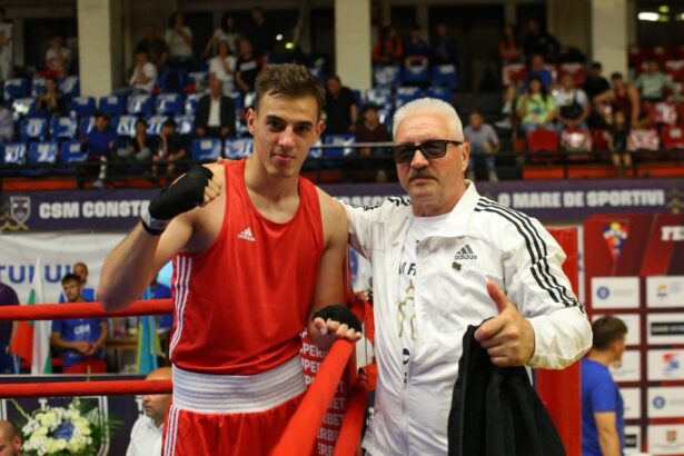 pugilistii de la csm constanta lupta pentru medalii la traditionalul turneu centura de aur 6a50b6c521d1a