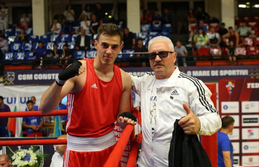 pugilistii de la csm constanta lupta pentru medalii la traditionalul turneu centura de aur 6a50b6c521d1a