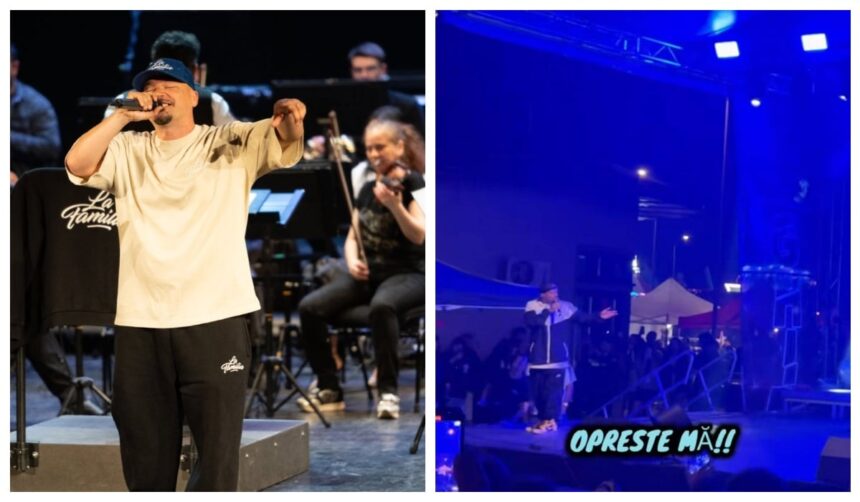 puya a fost intrerupt chiar in mijlocul concertului ce i a cerut un barbat din public esti de la politie fereasca dumnezeu 6a4d2e8929e21