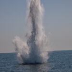 radu miruta inca cinci drone marine au fost distruse in marea neagra unele aveau explozibil altele nu 6a50f5950d449