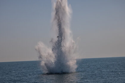 radu miruta inca cinci drone marine au fost distruse in marea neagra unele aveau explozibil altele nu 6a50f5950d449