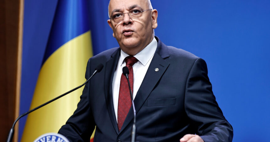 raed arafat reclama fapte de o gravitate deosebita in dosarul presupuselor angajari fictive de la dsu acuzatii aduse procurorului 6a66508beb751