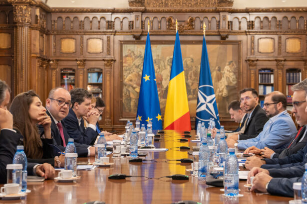 raport al presedintiei privind populismul a ti iubi tara si a sustine proiectul ue sunt obiective care se pot intari reciproc 6a6111658b7b3