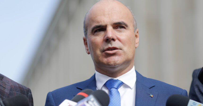 rares bogdan ii spune pe facebook lui bolojan cum trebuia sa negocieze anul trecut cu comisia europeana stii ce puteai face ilie 6a4df39dba0d8