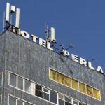 rasturnare de situatie hotelul perla din mamaia salvat de la demolare a primit aviz pozitiv pentru clasarea ca monument istoric 6a4623edaaef3