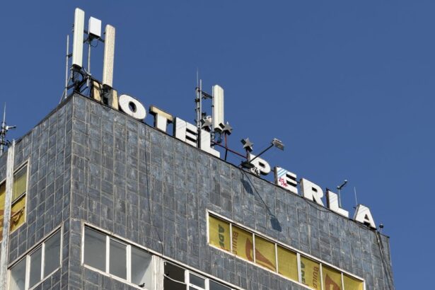 rasturnare de situatie hotelul perla din mamaia salvat de la demolare a primit aviz pozitiv pentru clasarea ca monument istoric 6a4623edaaef3