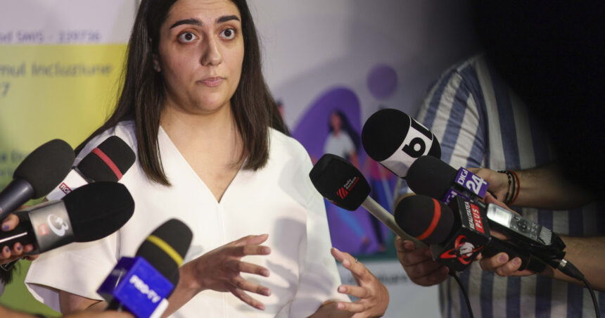 reactia alexandrei zara revocata din functie de ministrul dragos pislaru daca l as fi informat as fi savarsit o infractiune 6a4e8e822c152