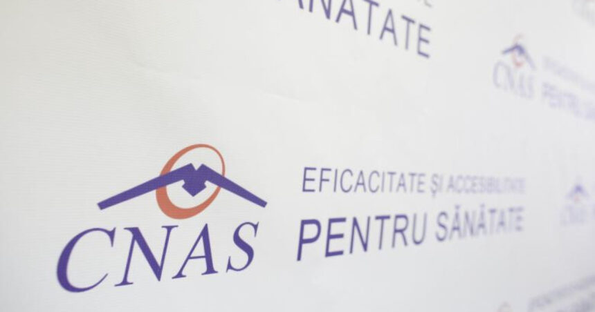 reactia cnas dupa ce comisia europeana a trimis romania in fata justitiei din cauza intarzierilor cu care sunt platite farmaciile 6a4e91e7b4b71
