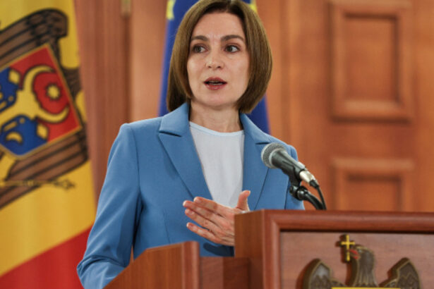 reactia maiei sandu dupa ce o a treia drona a fost doborata in spatiul aerian romanesc 6a65fc2a6c269