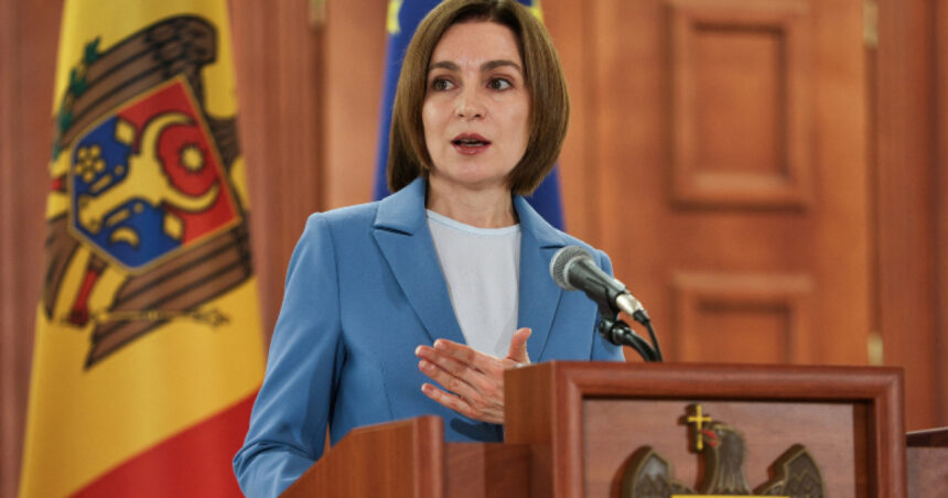 reactia maiei sandu dupa ce o a treia drona a fost doborata in spatiul aerian romanesc 6a65fc2a6c269