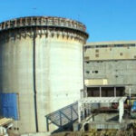 reactorul 1 de la cernavoda a fost oprit din cauza secetei si a nivelului scazut al dunarii exista riscul opririi si reactorului 2 6a6874a939558