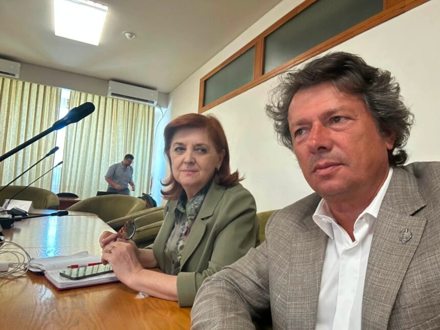 reformele din pnrr mentin activitatea la cote maxime in parlament georgescu psd la dezbaterile din comisii pentru codul administrativ si codul urbanismului 6a6cb403d2402