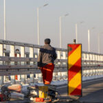 restrictii de circulatie pe autostrada moldovei din cauza reparatiilor la parapet autoritatile cer soferilor sa circule cu prudenta 6a54efc883616