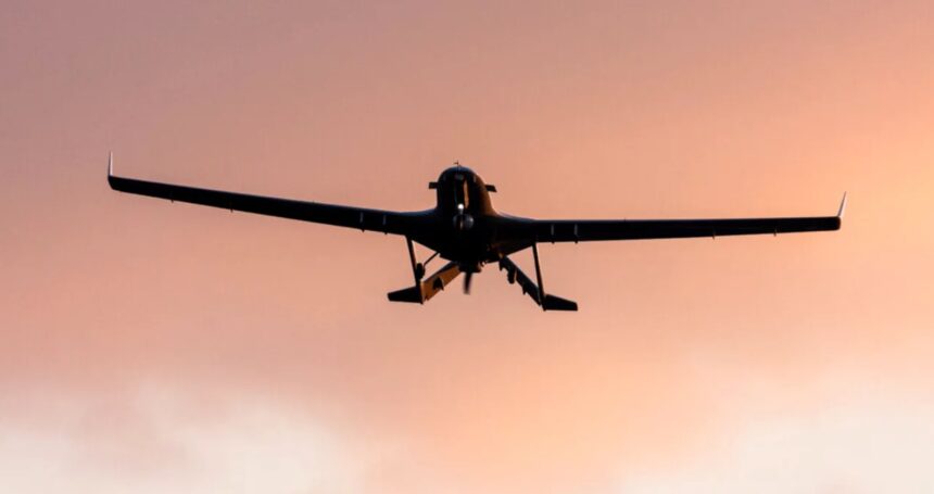 restrictii in spatiul aerian pe durata festivalului beach please 2026 zborurile cu drone permise doar cu aprobarea aacr 6a5156118cabb