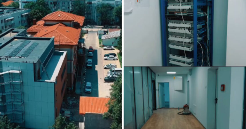 retea de aproape 1 900 de camere de supraveghere pe strazile din sectorul 2 centrul de monitorizare video finalizat in acest an 6a4e98e7cac6f