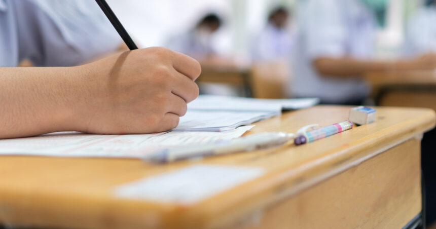 rezultate evaluarea nationala si bacalaureat 2026 anuntul ministrului educatiei despre stadiul lucrarilor corectate 6a495666d9937