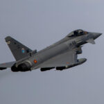ro alert in tulcea radarele mapn au detectat un grup de drone langa insula serpilor doua avioane eurofighter ridicate de la sol 6a4cc8d262a31