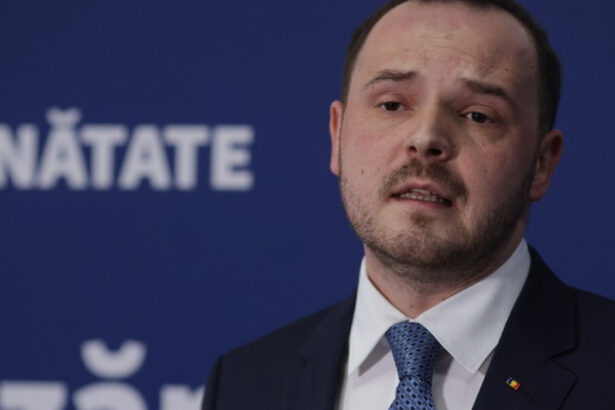 rogobete cere demisia premierului bolojan cand slabiti unul dintre pilonii sigurantei nationale e momentul sa faceti un pas in spate 6a64b50ad7f52