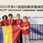 romania a obtinut o medalie de aur doua de argint si una de bronz la olimpiada internationala de chimie 6a5dc5d44248a