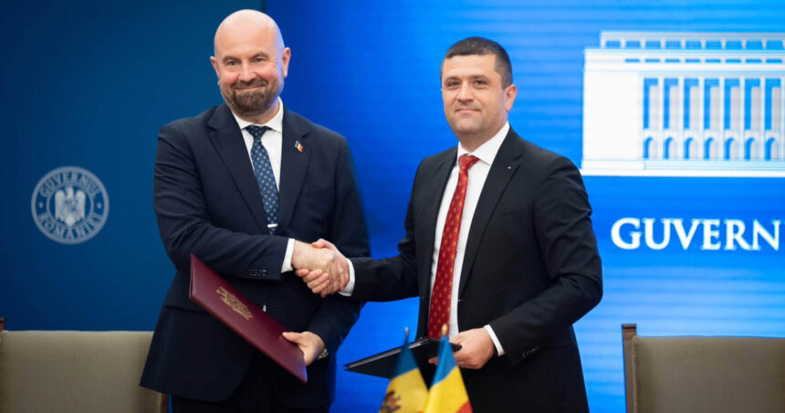 romania va construi prima autostrada peste prut a fost semnat ultimul lot al a8 finantat prin safe 6a4673fa708e7