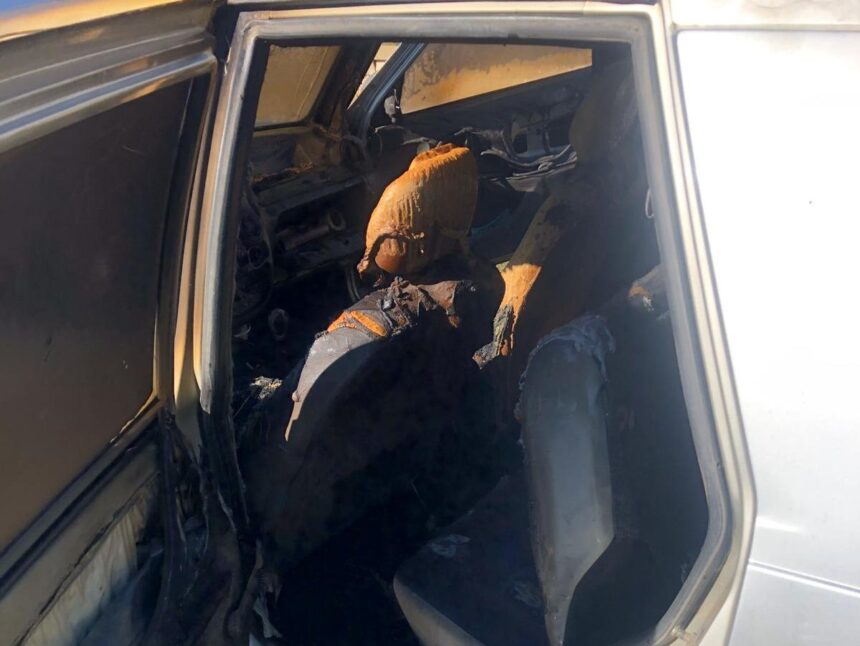 s a aflat motivul incendierii masinilor de pe eremia movila piromanul pe doua roti voia sa intermedieze droguri 6a594ab163e53