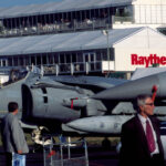 salonul aeronautic de la farnborough candva dominat de aviatia comerciala va fi anul acesta o scena pentru industria militara 6a5da0015ac0c