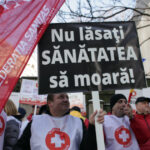 sanitas anunta greva generala in sanatate din 28 iulie care sunt revendicarile sindicalistilor 6a4d4761a4791