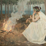 sappho poeta care a schimbat literatura desi aproape toate versurile ei s au pierdut 6a5cf68864ea5