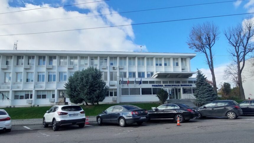 se cauta administratori pentru societatile primariei mangalia selectia realizata de o firma din ploiesti 6a667758707af