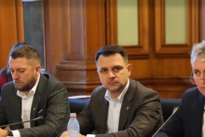 se organizeaza licitatie pentru nodul rutier care va conecta autostrada 2 cu zona industriala din jurul medgidiei crusoveanu pnl se reduc timpii pentru transportul de marfuri 6a4661252a534