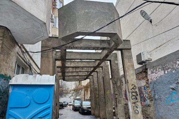 se pregatesc exproprieri pentru amenajarea unei parcari intre strazile stefan cel mare si cuza voda 6a4852870fe95