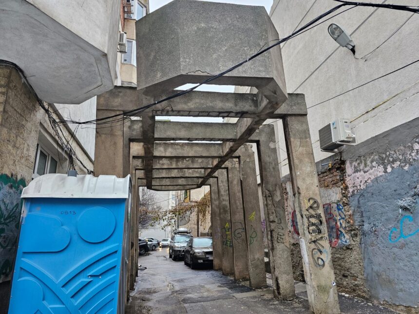 se pregatesc exproprieri pentru amenajarea unei parcari intre strazile stefan cel mare si cuza voda 6a4852870fe95