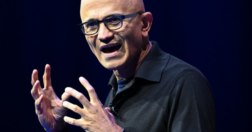 seful microsoft avertisment legat de ia nu este corect 6a55cb168437e