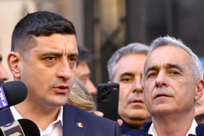 simion nu l va numi pe calin georgescu premier el a fost ales presedinte nicusor dan nu va publica raportul anularii alegerilor probele nu stau in picioare 6a47c7b907940