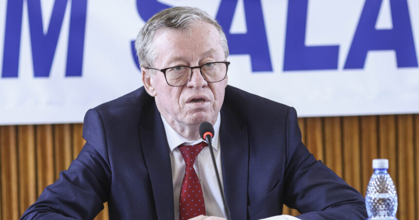 sindicatele din educatie refuza consultarile cu ministerul muncii pe legea salarizarii hadar proiectul e groaznic si inacceptabil 6a61d9f48df8c