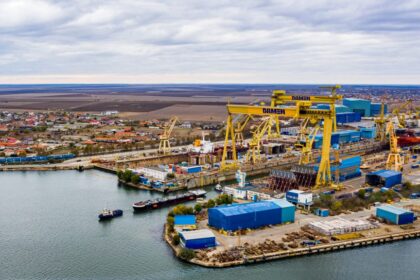 situatie incerta la santierul naval mangalia nici cea de a doua licitatie pentru preluarea acestuia nu s a mai tinut 6a69f4899288d
