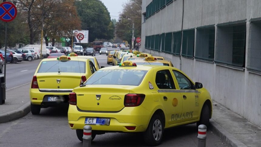 soc pentru taximetria din constanta tariful maxim se dubleaza iar amenzile cresc de sapte ori 6a6b0dd1546a3