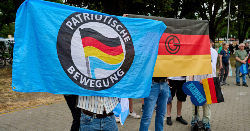 sondaj in germania afd isi mentine avansul in preferintele electoratului partidele coalitiei lui friedrich merz pierd teren 6a46cfbe32bd5