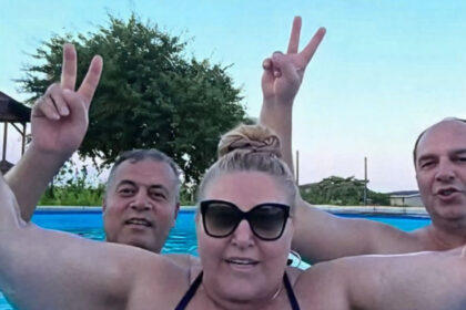 sosoaca din piscina mesaj plin de dezinformari romania are 60 din toata apa din uniunea europeana 6a5f6b7da1066