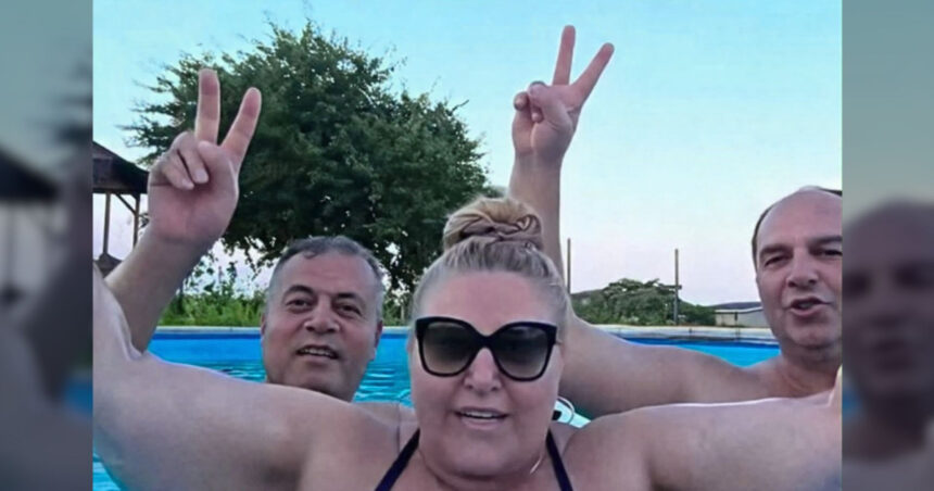 sosoaca din piscina mesaj plin de dezinformari romania are 60 din toata apa din uniunea europeana 6a5f6b7da1066