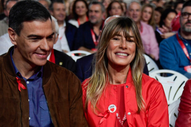 sotia premierului spaniei ajunge in fata instantei de ce va fi judecata begona gomez 6a58f0589b44c