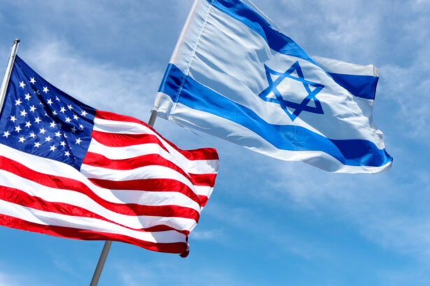 statele unite semneaza acord pentru o ambasada permanenta la ierusalim israelul vorbeste despre alianta de neclintit 6a453b641e3c1