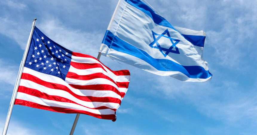 statele unite semneaza acord pentru o ambasada permanenta la ierusalim israelul vorbeste despre alianta de neclintit 6a453b641e3c1