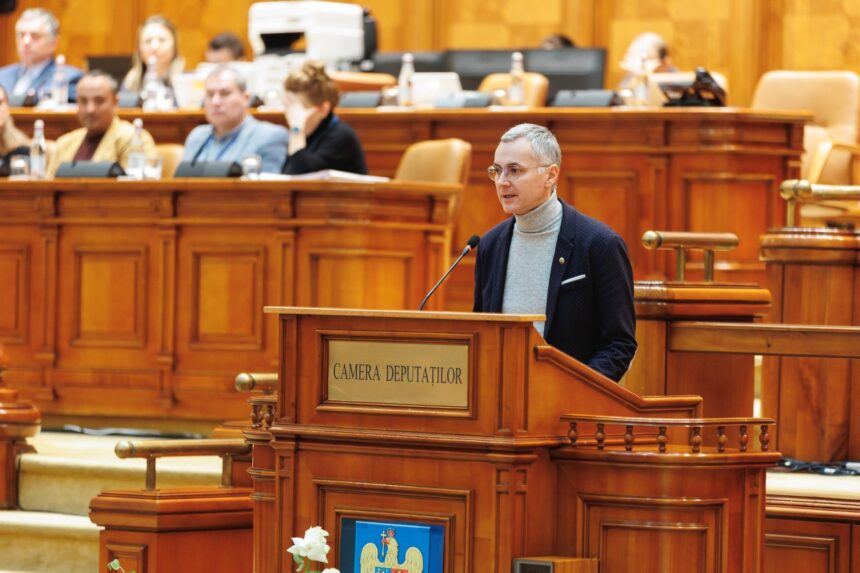 stelian ion usr a declansat iuresul in parlament raspunderea penala a magistratilor sa revina la dna judecatorii si procurorii sa fie cercetati in functie de natura infractiunilo 6a4b9209c584a