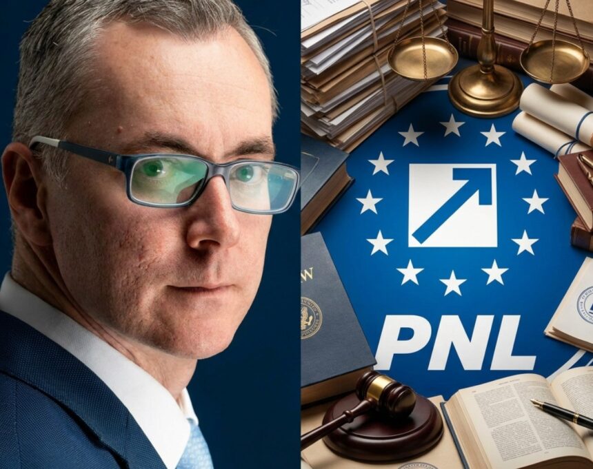stelian ion usr denunta sistemul predoiu care tavaleste pnl ul lui bolojan cei care au construit acest sistem sunt acum primii care se plang de conseci 6a465a1fe22fc
