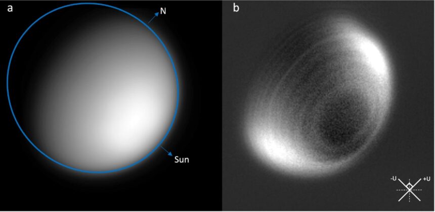 structuri concentrice gigantice au fost descoperite in atmosfera lui venus 6a6aff6ef1622