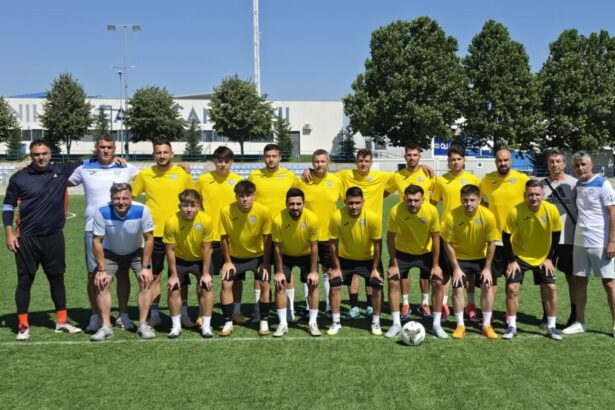 succes categoric pentru constructorul constanta in primul amical al verii 6a5294df31c0c