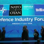 summit nato romania oficial printre statele aliate fondatoare ale bancii pentru aparare 6a4d30e23956e