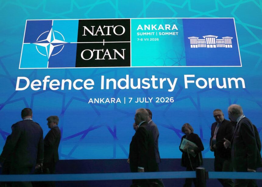summit nato romania oficial printre statele aliate fondatoare ale bancii pentru aparare 6a4d30e23956e