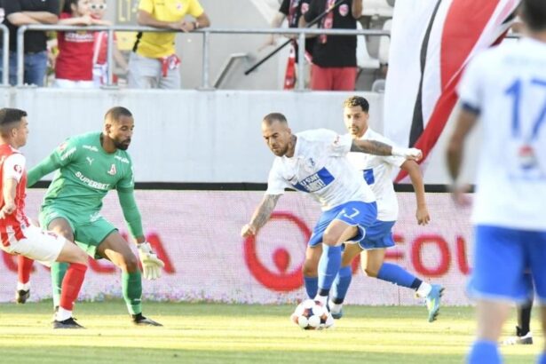 surpriza farul a redus o la tacere pe dinamo bucuresti chiar pe arcul de triumf 6a538aff4395a